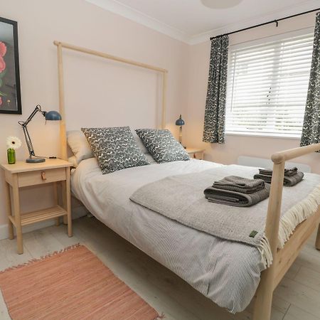 Newlands Apartment Windermere Bagian luar foto