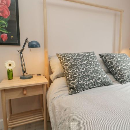 Newlands Apartment Windermere Bagian luar foto