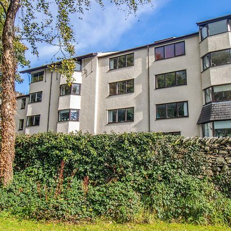 Newlands Apartment Windermere Bagian luar foto
