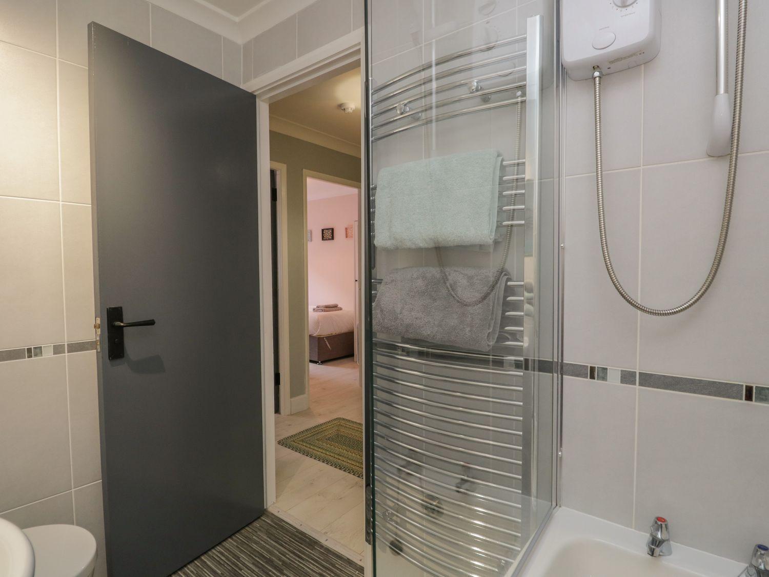 Newlands Apartment Windermere Bagian luar foto