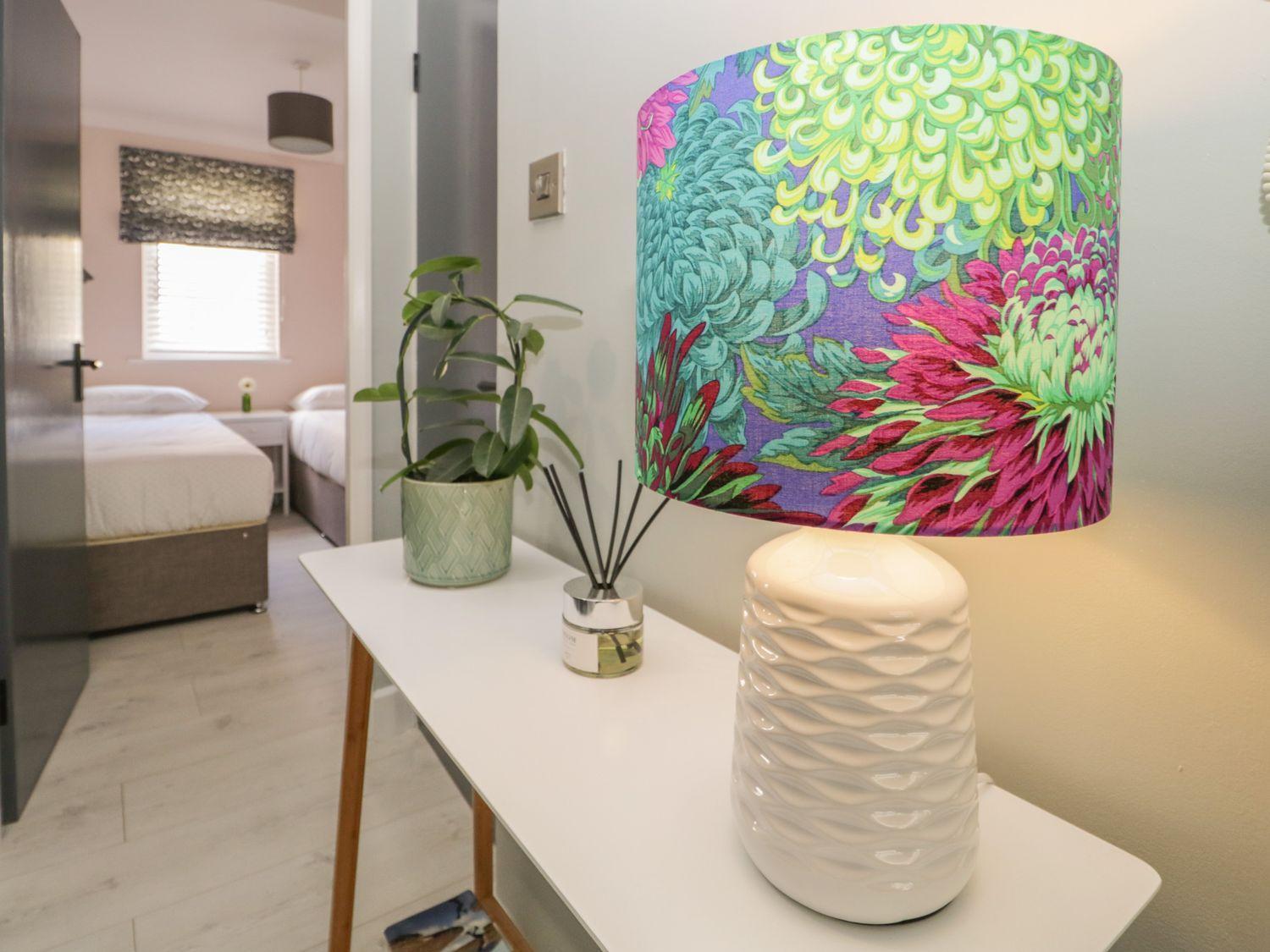 Newlands Apartment Windermere Bagian luar foto
