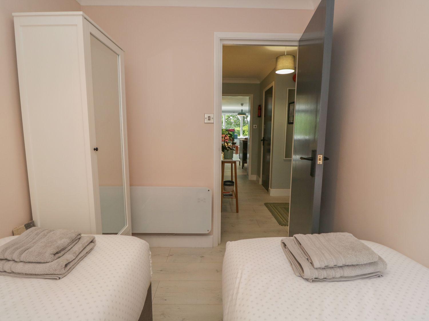 Newlands Apartment Windermere Bagian luar foto