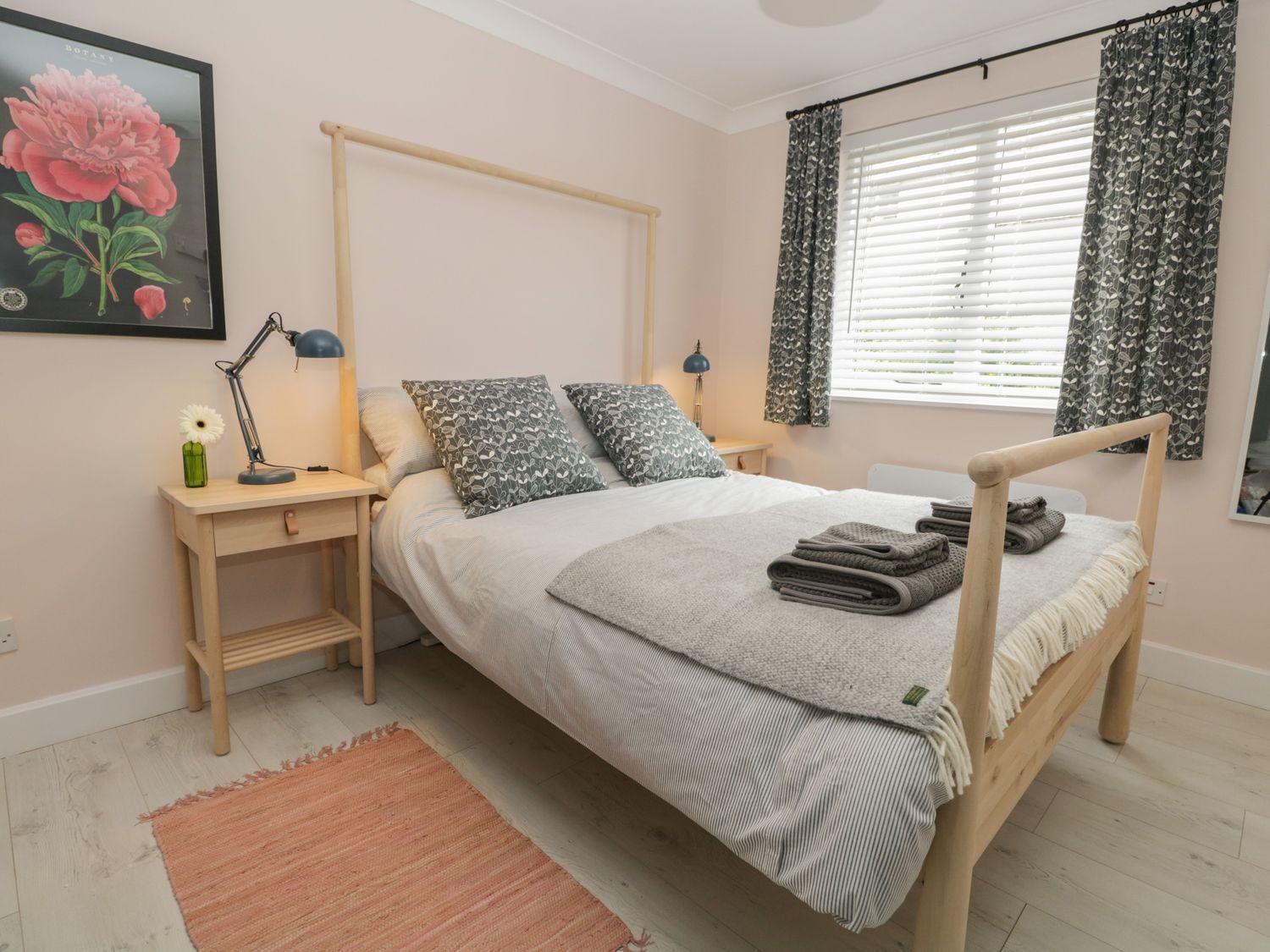 Newlands Apartment Windermere Bagian luar foto
