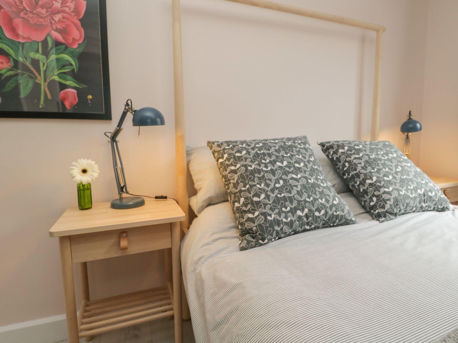 Newlands Apartment Windermere Bagian luar foto