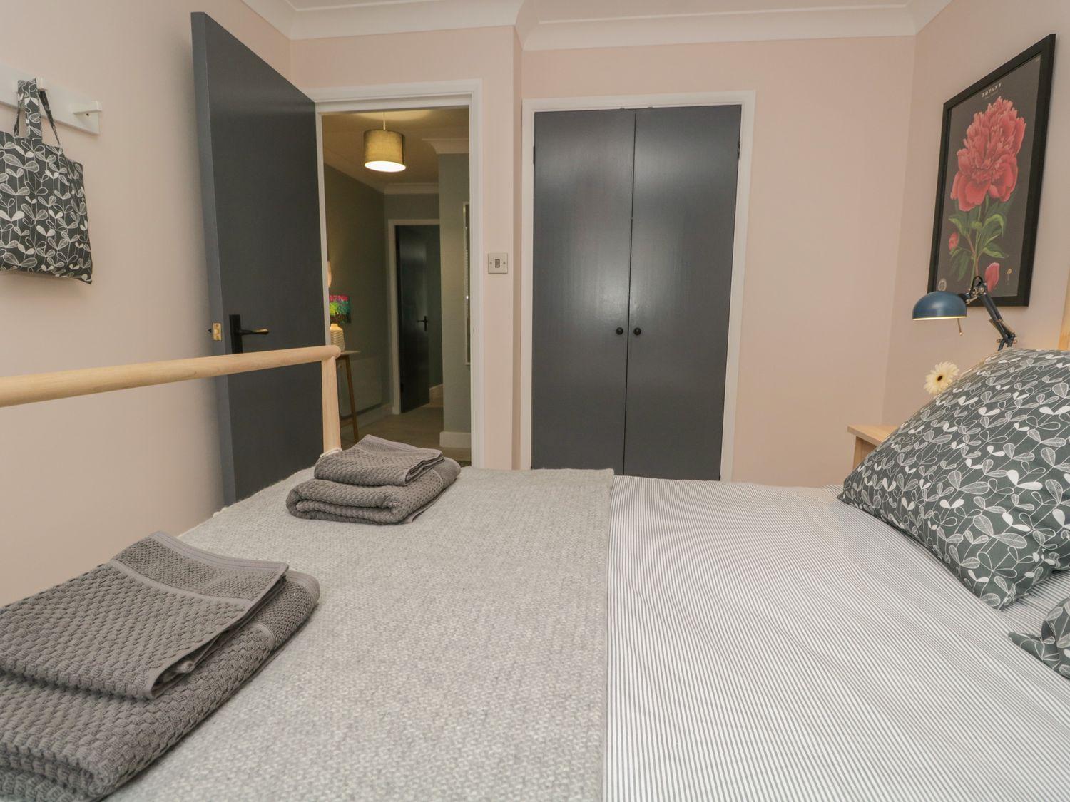 Newlands Apartment Windermere Bagian luar foto