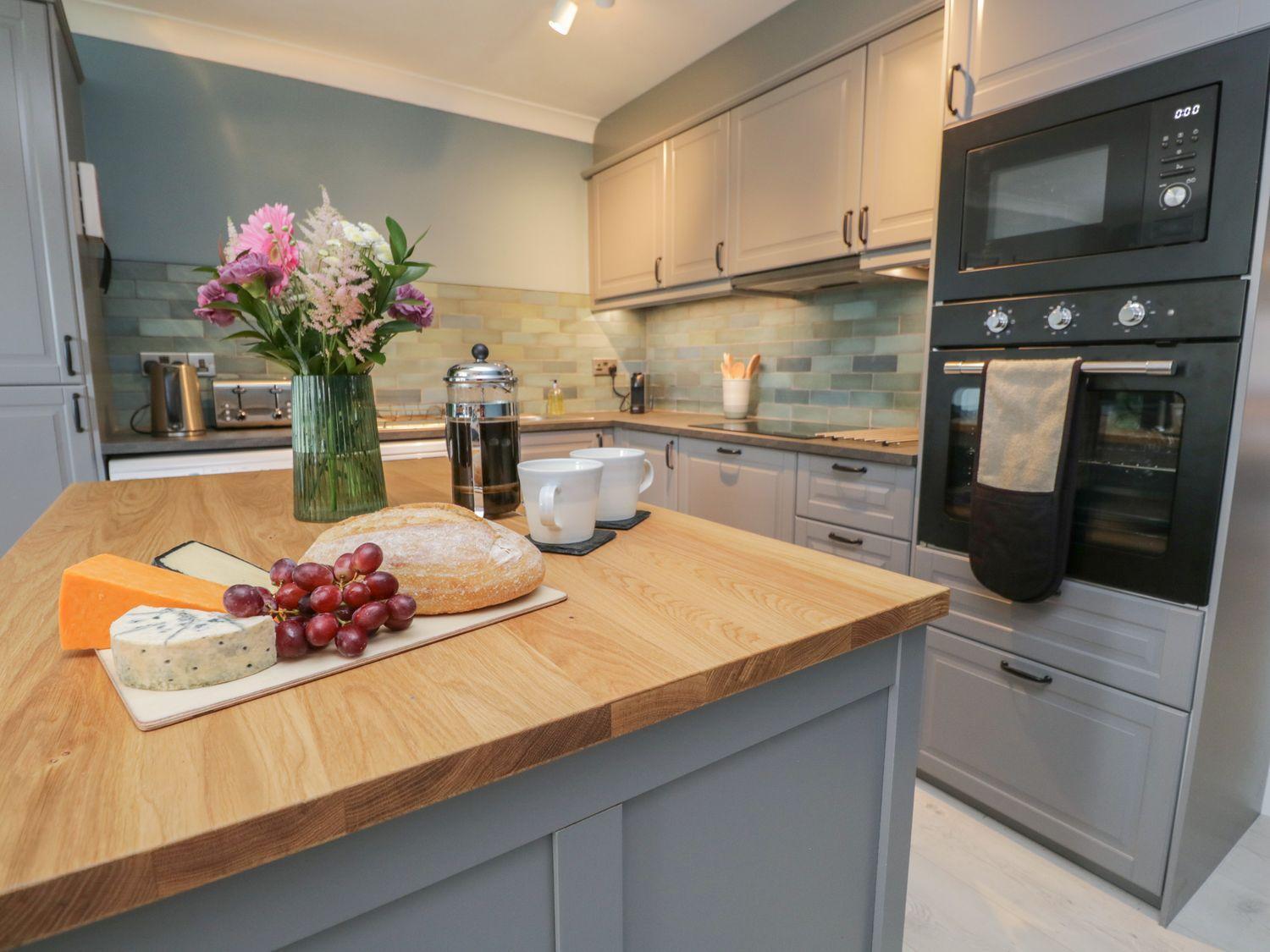 Newlands Apartment Windermere Bagian luar foto