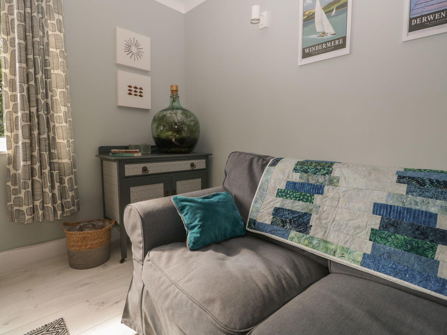 Newlands Apartment Windermere Bagian luar foto