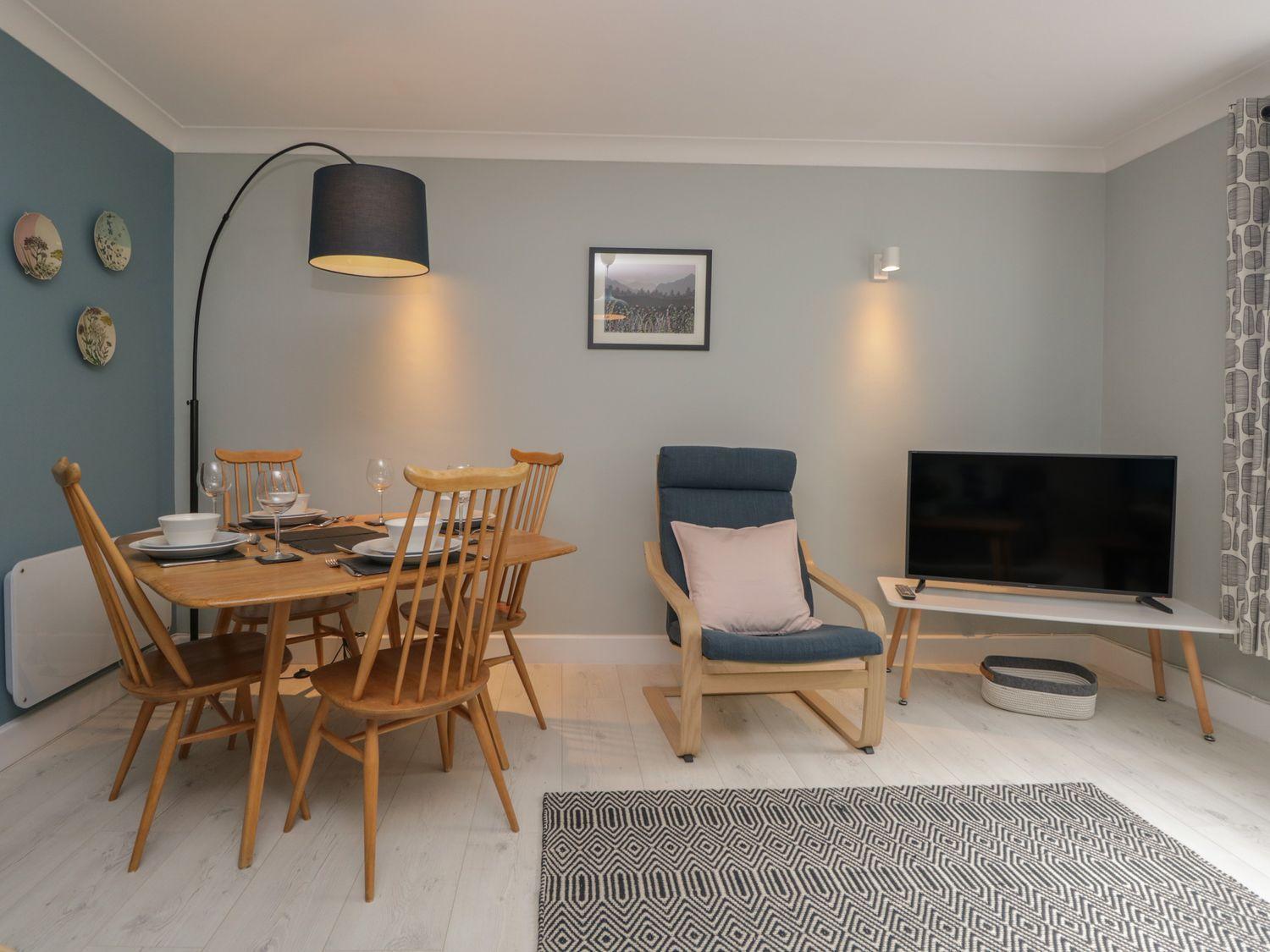 Newlands Apartment Windermere Bagian luar foto