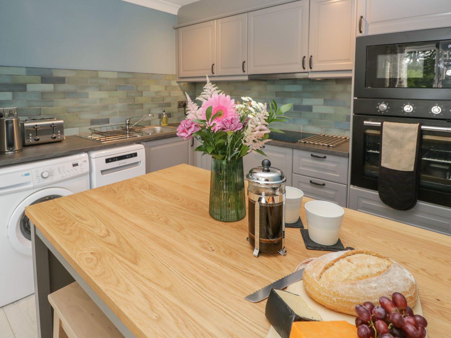 Newlands Apartment Windermere Bagian luar foto